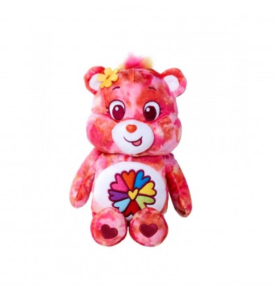 Petit Bisounours Toufleur