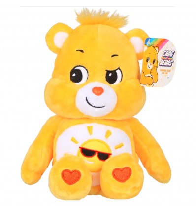 Petit Bisounours Toutaquin