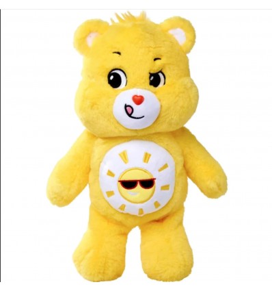 Petit Bisounours Toutaquin