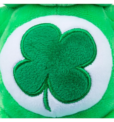 Petit Bisounours Touchanceux