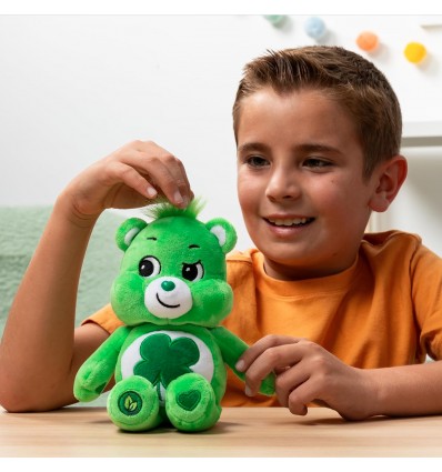 Petit Bisounours Touchanceux