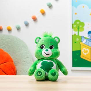 Petit Bisounours Touchanceux