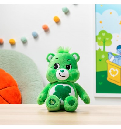 Petit Bisounours Touchanceux