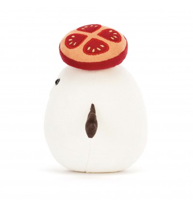 Peluche Amuseable Mozzarella - Jellycat