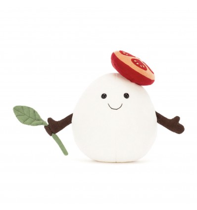 Peluche Amuseable Mozzarella - Jellycat