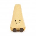 Peluche Amuseable Parmesan - Jellycat