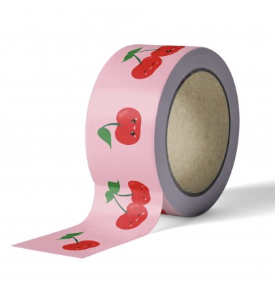 Masking tape Cerise - Studio Inktvis