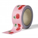 Masking tape Cerise - Studio Inktvis