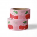 Masking tape Cerise - Studio Inktvis