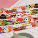 Masking tape Kawaii - Studio Inktvis