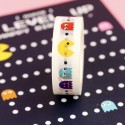 Masking tape Pac Man - Studio Inktvis