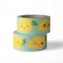 Masking tape Citron - Studio Inktvis