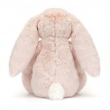 Peluche lapin blossom blush Cherry (M) - Jellycat