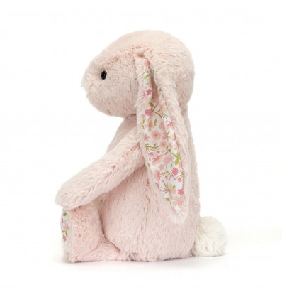 Peluche lapin blossom blush Cherry (M) - Jellycat