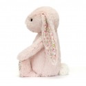Peluche lapin blossom blush Cherry (M) - Jellycat