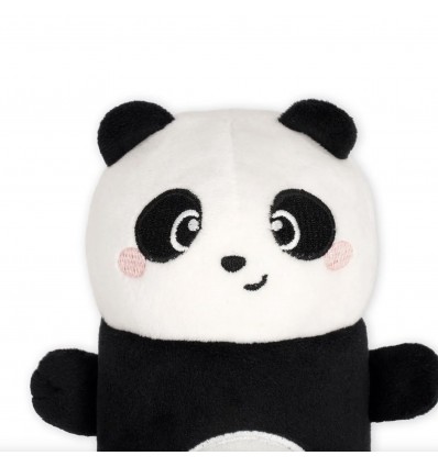 Trousse super soft Panda - Legami