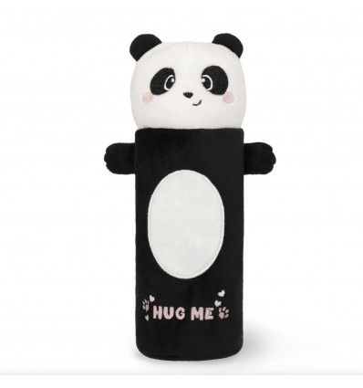 Trousse super soft Panda - Legami