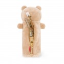 Trousse super soft Ours - Legami