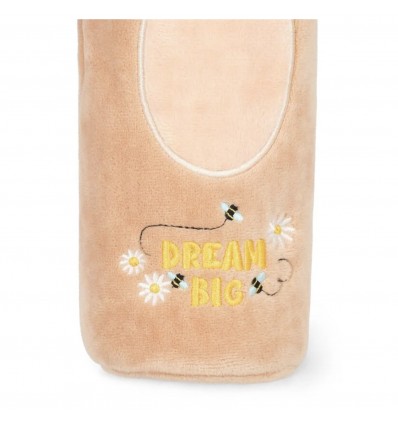 Trousse super soft Ours - Legami