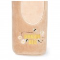 Trousse super soft Ours - Legami