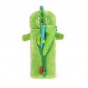 Trousse super soft Dinosaure - Legami