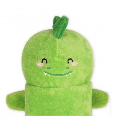 Trousse super soft Dinosaure - Legami