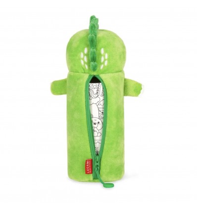 Trousse super soft Dinosaure - Legami