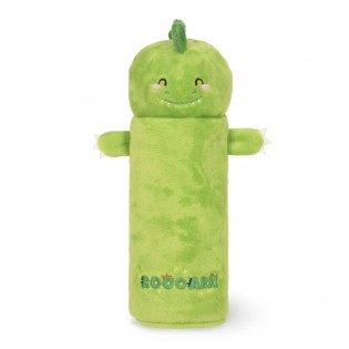 Trousse super soft Dinosaure - Legami