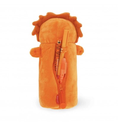 Trousse super soft Lion - Legami