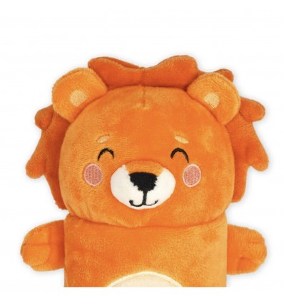 Trousse super soft Lion - Legami