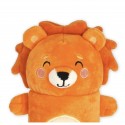 Trousse super soft Lion - Legami