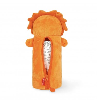 Trousse super soft Lion - Legami