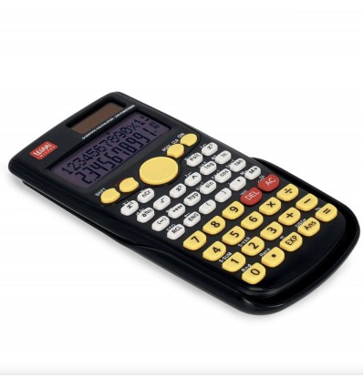 Calculatrice I'm a genius - Legami