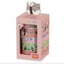 Set de 5 masking tape Kitty - Legami