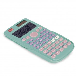 Calculatrice fleur daisy - Legami 2