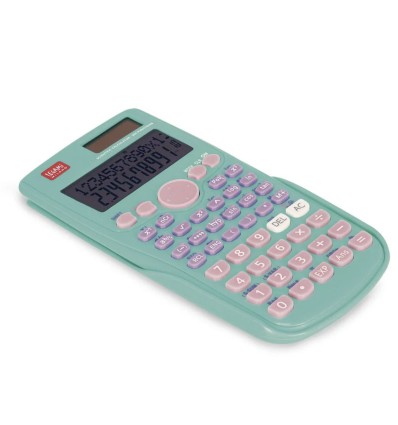 Calculatrice fleur daisy - Legami