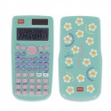 Calculatrice fleur daisy - Legami