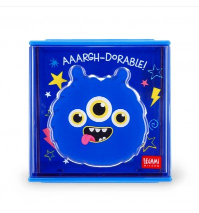 Boite empilable de bureau - Legami