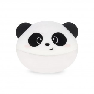 Gomme 2-en-1 Panda - Legami