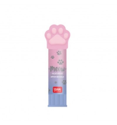 Bâton de colle Kitty - Legami