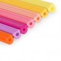 24 crayons de couleurs et taille crayon Teddy Bear - Legami