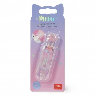 Correcteur Meow Kitty - Legami 2