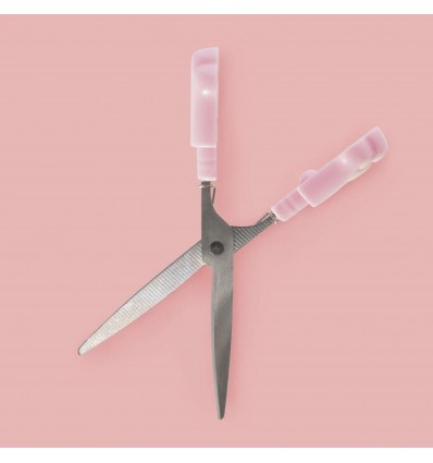 Ciseaux pliables Meow Kitty - Legami