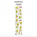 Autocollants avocats - Pipstickers