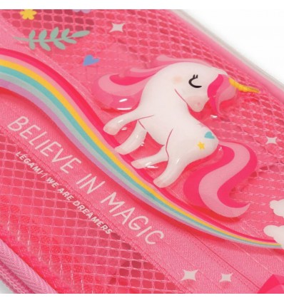 Trousse Wonderwow Licorne - Legami