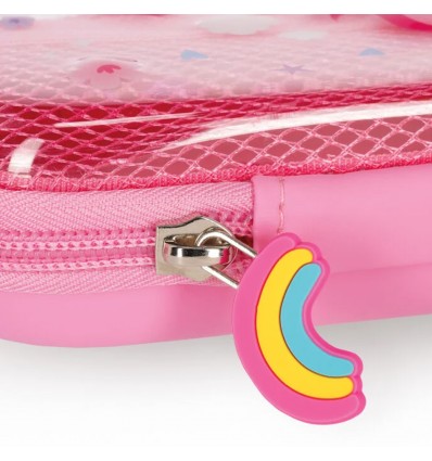 Trousse Wonderwow Licorne - Legami