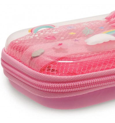 Trousse Wonderwow Licorne - Legami