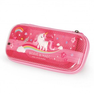 Trousse Wonderwow Licorne - Legami