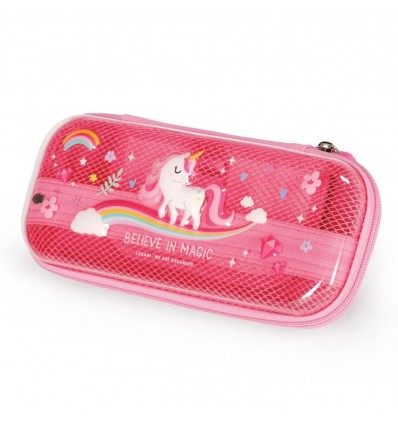 Trousse Wonderwow Licorne - Legami
