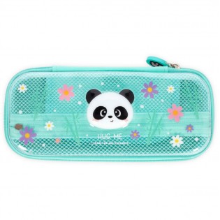 Trousse Wonderwow Panda - Legami 2